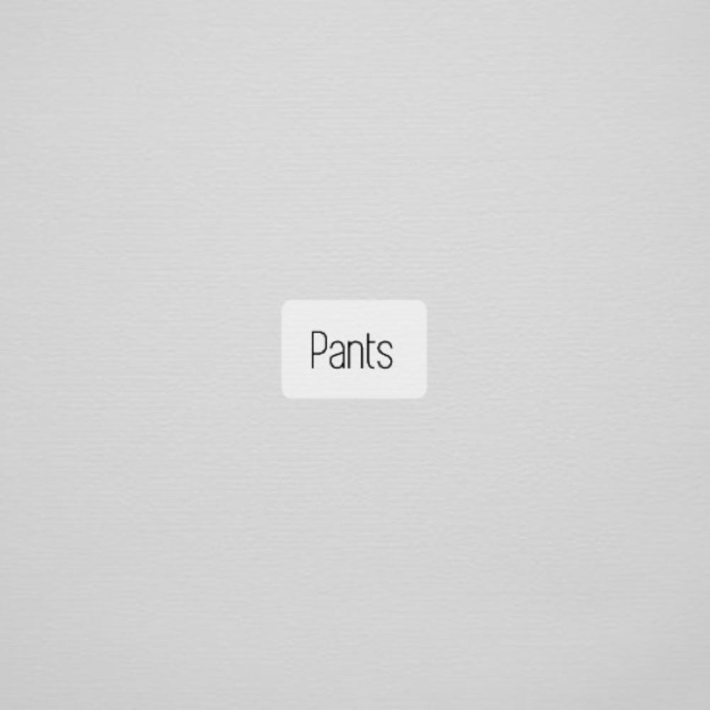 Pants